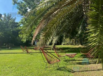 Terreno · 3636m² · Venta Lote Coronel Brandsen Campos de Roca
