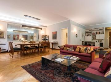 Departamento · 148m² · 4 Ambientes · 1 Cochera · Venta y Alquiler de Departamento 4 Ambientes en Retiro
