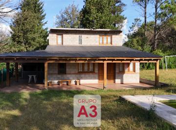 Casa de 4 ambientes, Potrero de Garay · Se Vende Casa en Potrero de Garay a Pocos m del Río San Pedro! 779