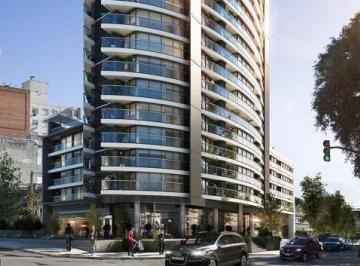 Departamento · 31m² · 1 Ambiente · Departamento en More Buceo