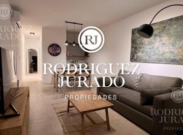 Departamento · 58m² · 3 Ambientes · Green Boero Country Urbano - Distrito Boero - Depto de 3 Ambientes