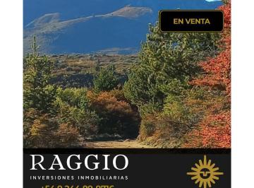 Terreno · 29ha · Campo de 29 Ha en El Bolsón Mallin Ahogado (So - 40)