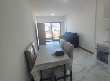 Departamento · 32m² · 1 Ambiente · Sarmiento 3200 - Abasto - Monoambiente a Estrenar 32 m²