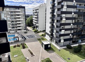 Departamento · 49m² · 3 Ambientes · Departamento en Venta, 1 Dormitorio en Opera Luxury
