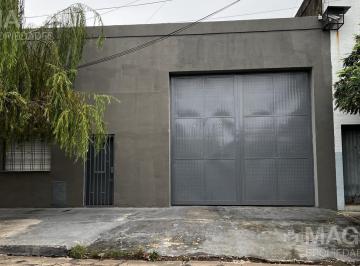 Bodega-Galpón · 420m² · Alquiler Galpon en Haedo