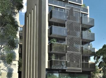 Departamento · 49m² · 2 Ambientes · Departamento en Venta a Estrenar