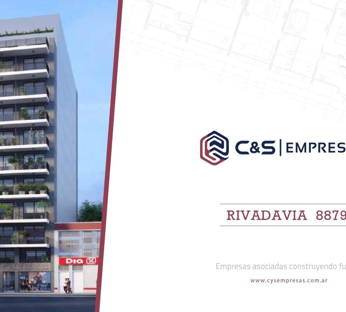 Rivadavia 8800