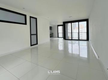 Departamento · 102m² · 3 Ambientes · 1 Cochera · Alquiler 24 Meses - Departamento 3 Ambientes - Zona Aldrey