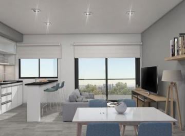 Departamento · 38m² · 2 Ambientes · 1 Cochera · Venta 2 Ambientes Cochera, Remedios de Escalada.
