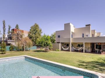 Foto · Casa en Venta Country Chacras de La Villa