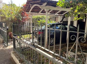 Casa de 4 ambientes, Villa Devoto · Devoto Casa, Av Lastra y Nueva York!