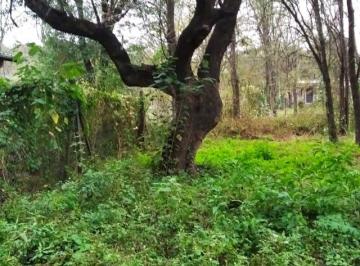 Terreno , Unquillo · Hermoso Lote en Zona Residencial Tranquila
