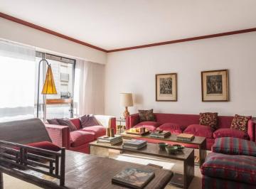 Departamento · 290m² · 8 Ambientes · 2 Cocheras · Libertad y Posadas