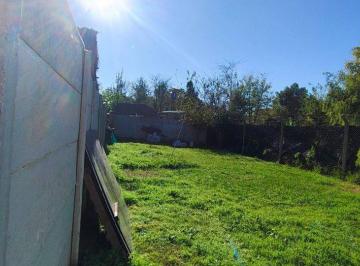 Casa · 52m² · 2 Ambientes · Venta Casa 2 Ambientes San Vicente Parque