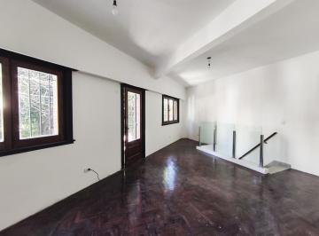 Departamento · 100m² · 3 Ambientes · Departamento 3 Ambientes con Quincho en Ramos Mejia