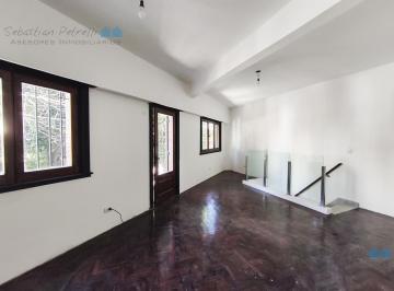 Departamento · 100m² · 3 Ambientes · Departamento 3 Ambientes con Quincho en Ramos Mejia
