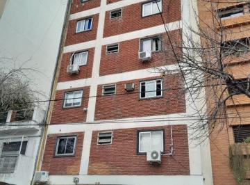Departamento de 1 ambiente, Abasto · Departamento de 20 m² en Alquiler en Abasto