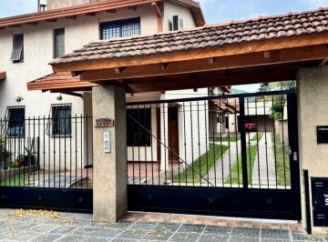 Departamento de 2 ambientes, Villa Carlos Paz · Loft 1 Dorm - Alq Anual - Vcp