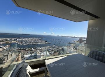 Foto1 · Apartamento en Venta, Peninsula, Punta del Este, 3 Dorm..