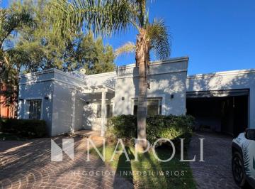 NNI-NNI-3058_2 · Casa en Venta en Barrio El Rocío, Canning