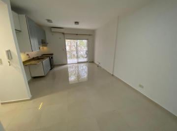 Departamento · 2 Ambientes · Alquiler - 2 Amb - Funcional y Luminoso