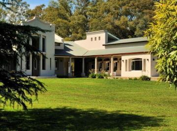Terreno · 2200m² · Terreno en Chacras de San Andrés en Villa Ruiz