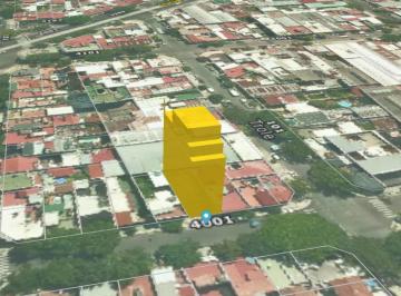 Terreno · 185m² · Terreno en Venta de 1015 m² Vendibles