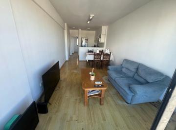 Departamento · 44m² · 2 Ambientes · 1 Cochera · Departamento en Alquiler 2 Ambientes con Cochera