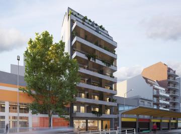 Departamento · 23m² · 1 Ambiente · Espectacular Monoambiente con Balcon en Venta en Caballito
