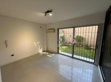 Departamento de 2 ambientes, Ciudad de Mendoza · Depto Venta Quinta Sección 1 Dorm Cochera
