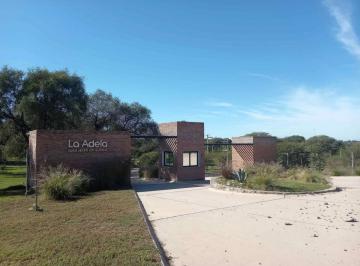 Foto · Venta Lote en Barrio Cerrado La Adela (Unquillo).