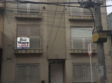 Departamento de 1 ambiente, Morón · Se Alquila Departamento de Monoambiente a 3 Cuadras de Tribunales Morón