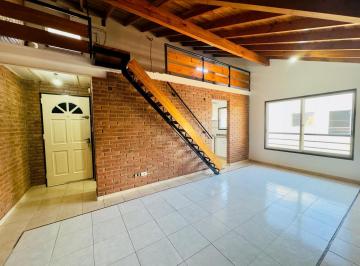 Departamento · 60m² · 2 Ambientes · Departamento en Planta Alta Zona Munro