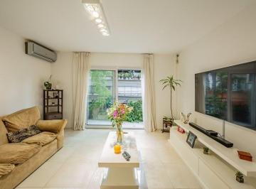 PH · 149m² · 4 Ambientes · 2 Cocheras · Venta PH 4 Ambientes - Las Cañitas - Sin Expensas