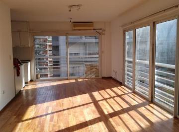 Departamento · 110m² · 4 Ambientes · 1 Cochera · Exclusivo Dúplex en Alquiler 3 Dorm., Dependencia y Cochera en Olivos