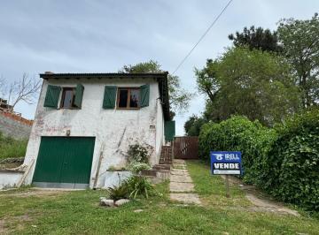PH · 52m² · 3 Ambientes · Venta de PH. Totalmente Para Reciclar. Zona Sur, Villa Gesell.