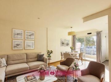 Departamento · 50m² · 2 Ambientes · Alquiler Departamento 2 Ambientes 50 m² Nuevo en Balvanera / San Cristóbal Balcón Parrilla Terraza