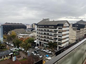Departamento · 114m² · 2 Dormitorios · Departamento en Centro de San Carlos de Bariloche