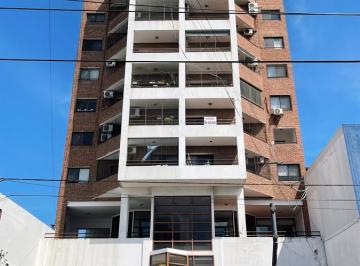 Departamento · 120m² · 4 Ambientes · 1 Cochera · Hipolito Yrigoyen 175 - Quilmes Centro