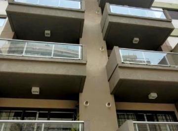 Departamento · 39m² · 1 Ambiente · 1 Cochera · Hermoso Monoambiente con Cochera en Pleno Palermo Hollywood en Edificio con Amenities