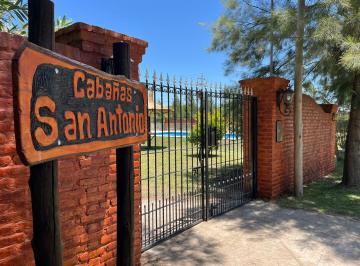 Quinta vacacional · 1571m² · Quinta en Lobos