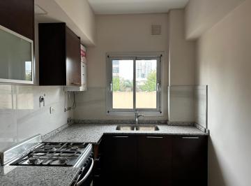 Departamento · 55m² · 2 Ambientes · Venta 2 Ambientes Departamento a Estrenar en San Justo Centro
