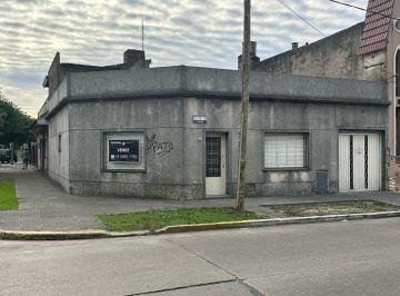 Casa · 115m² · 3 Ambientes · 1 Cochera · San Justo Venta Casa 3 Ambientes Apto Credito Bancario