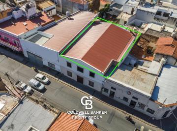 Local comercial · 334m² · 3 Ambientes · Local en Venta Ubicado en Calle Cordoba 391 - Salta
