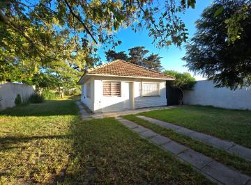 Casa de 3 ambientes, Mar del Plata · Chalet a Reciclar de 3 Ambientes a 4 Cuadras de Playa Alfar