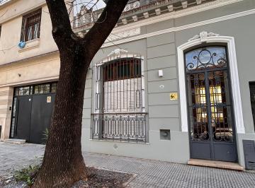 PH de 4 ambientes, Chacarita · Dueño Alquila PH Reciclado 4 Amb C/ Dep y Gran Terraza Chacarita Sin Expensas