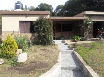 Foto · Venta Casa 2 Dorm. - Barrio Parque - Rio Ceballos - Córdoba