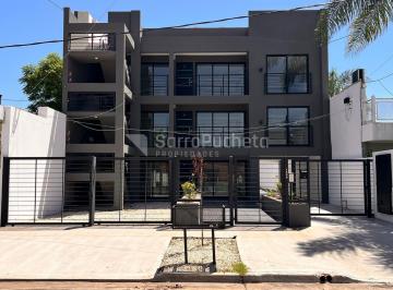 Departamento · 39m² · 2 Ambientes · Venta Departamento 2 Ambientes con Baulera en Morón (1º)