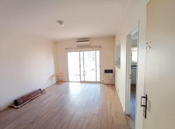 Departamento de 2 ambientes, Monserrat · Monserrat Departamento 2 Ambientes 47 m² Impecable Luminoso