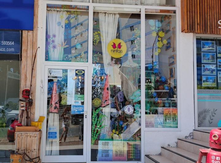 Local comercial · 56m²